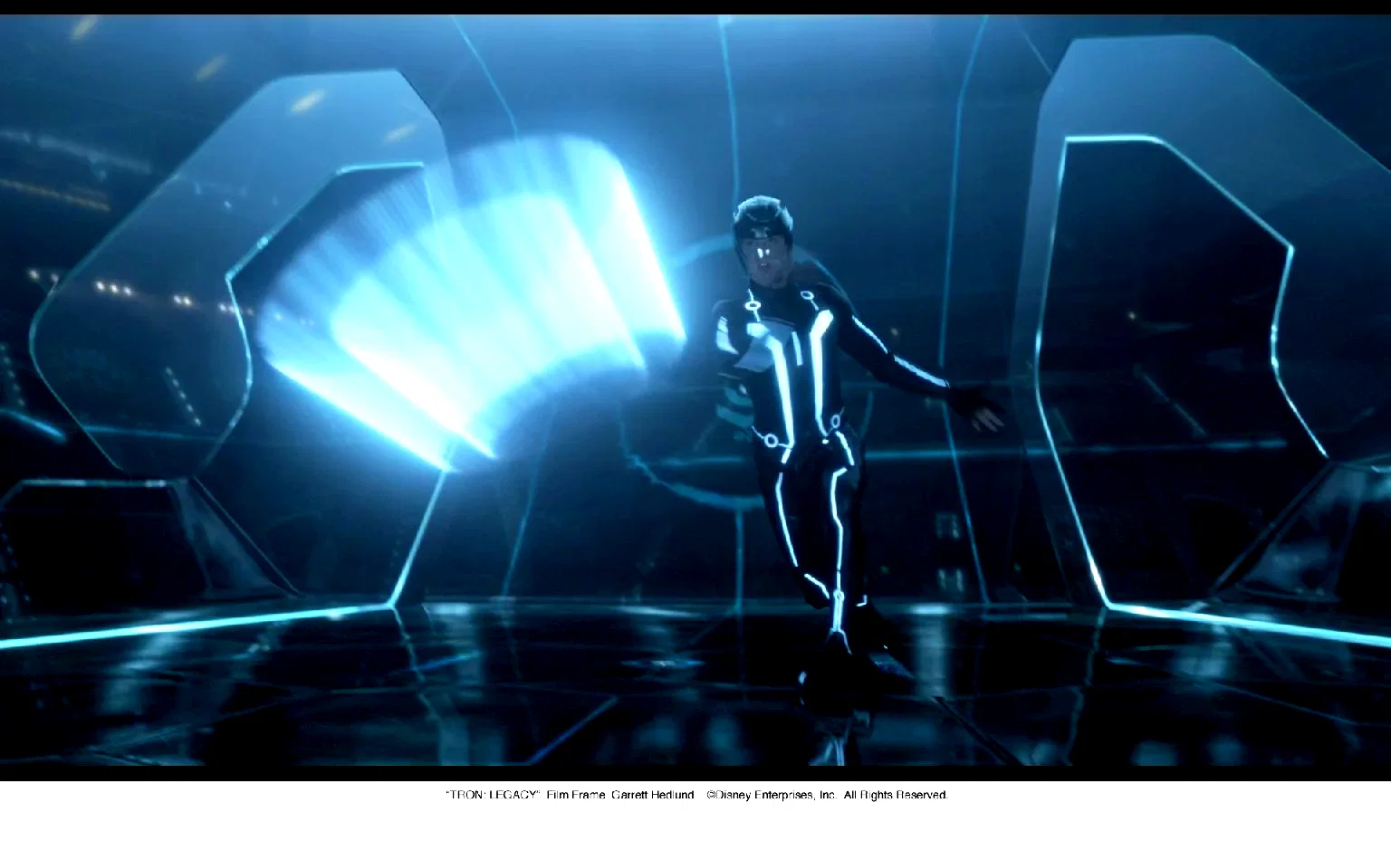 Photo 99 du film : Tron : l'héritage
