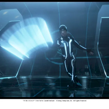 Miniature photo du film : Tron : l'héritage