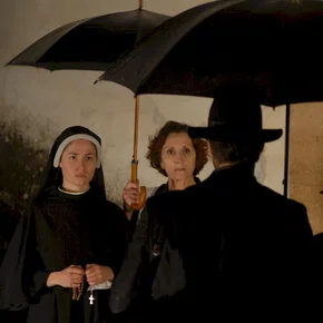 Photo du film : L'étrange affaire Angelica 