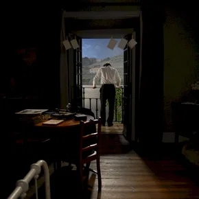 Photo du film : L'étrange affaire Angelica 