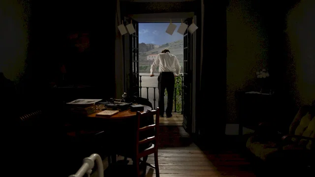 Photo du film : L'étrange affaire Angelica 