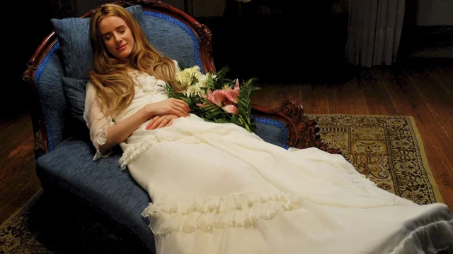 Photo du film : L'étrange affaire Angelica 