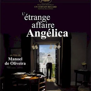 Photo du film : L'étrange affaire Angelica 