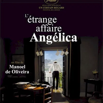Miniature photo du film : L'étrange affaire Angelica 