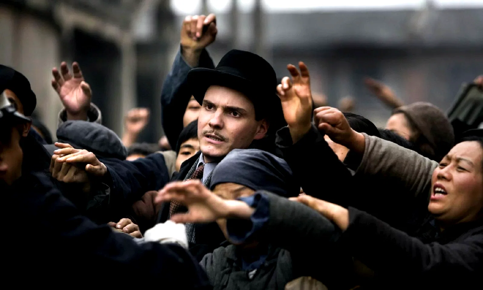 Photo 2 du film : John Rabe