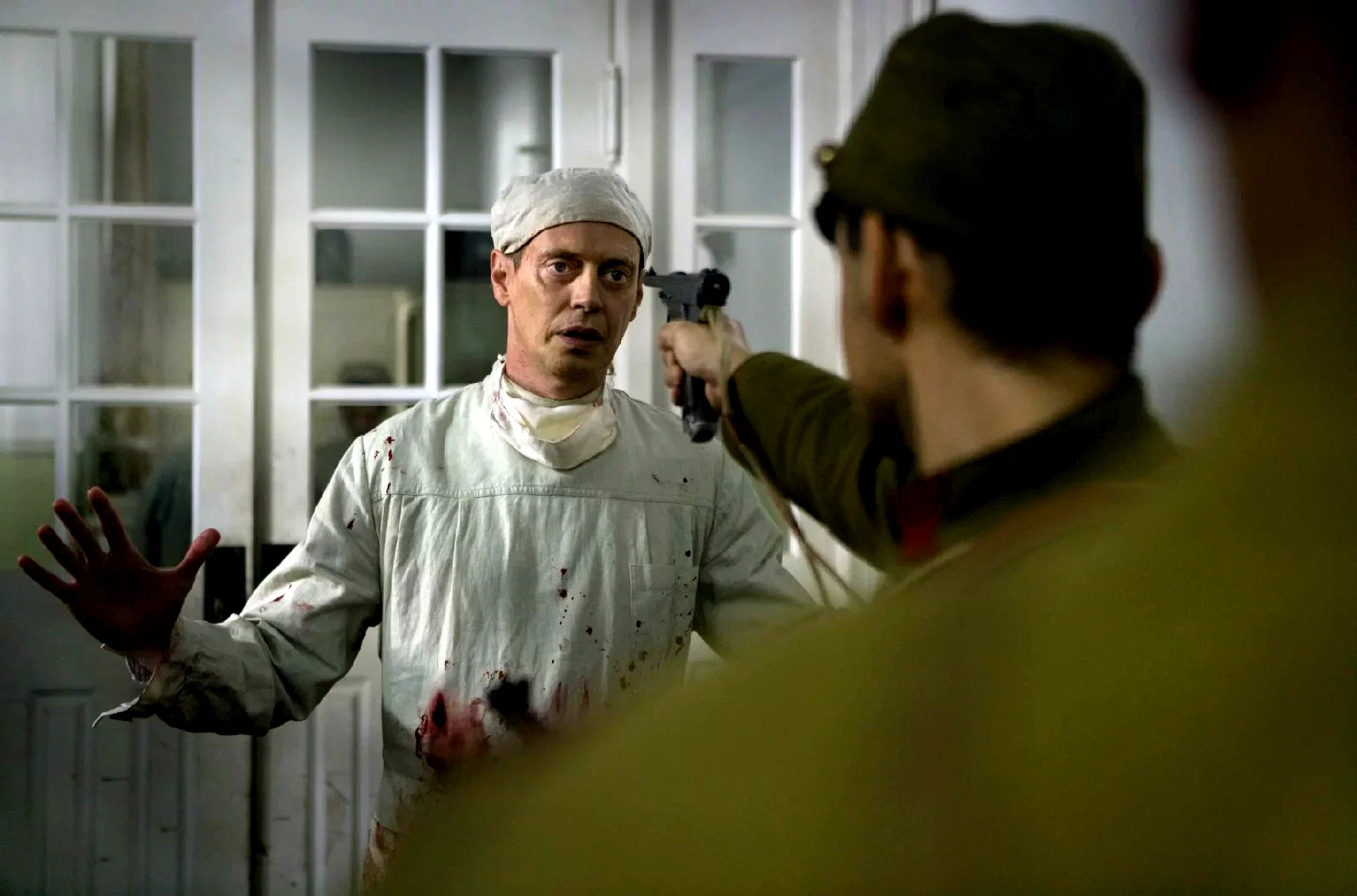 Photo 3 du film : John Rabe