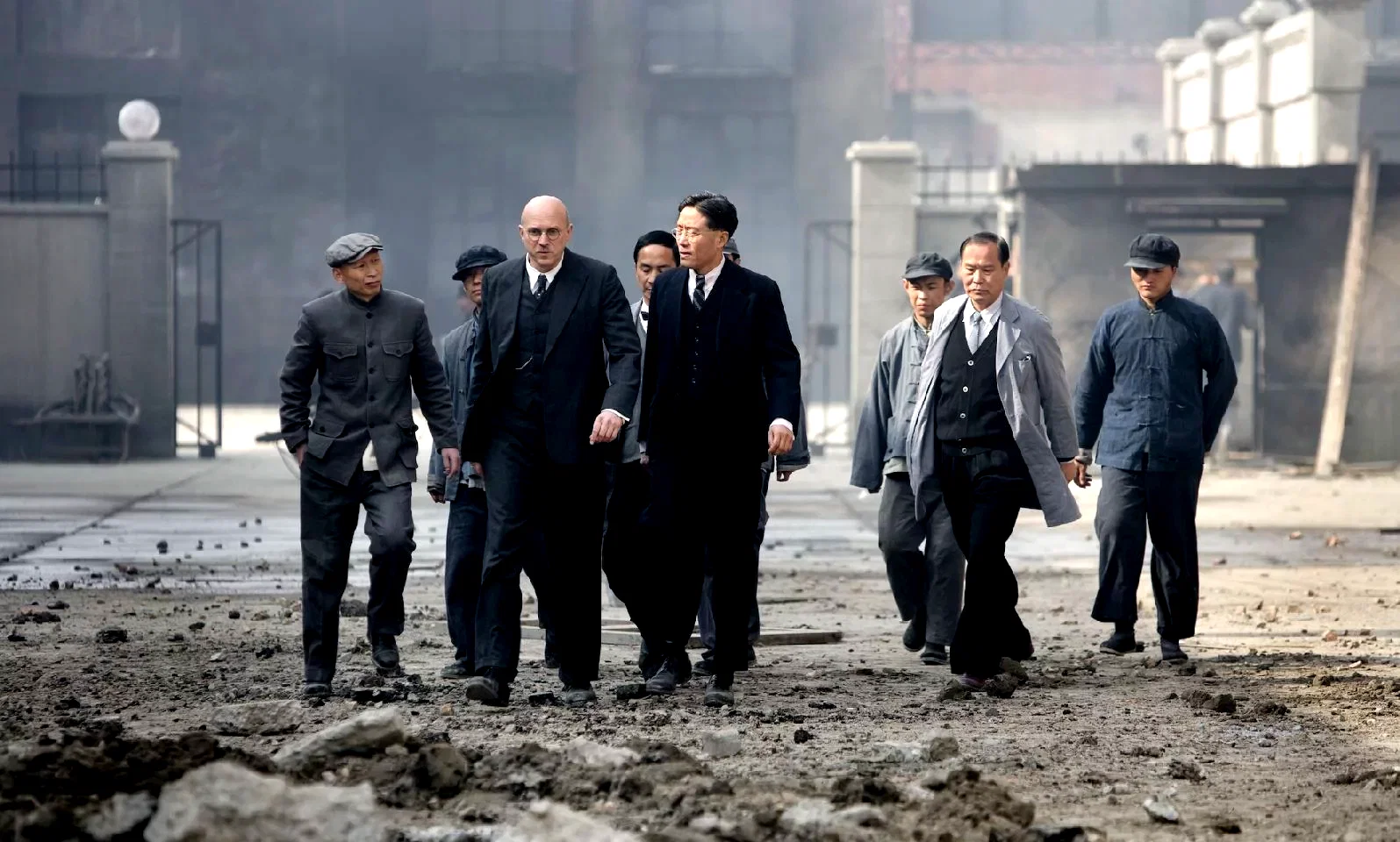 Photo 6 du film : John Rabe