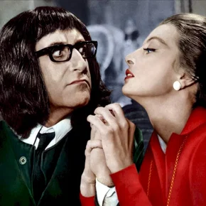 Photo du film : Quoi de neuf, Pussycat ?