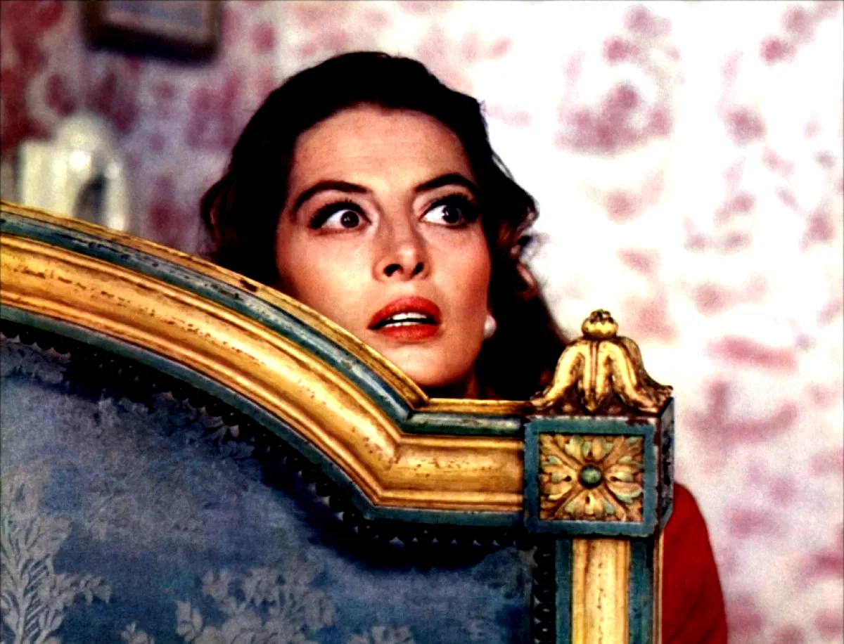 Photo 3 du film : Quoi de neuf, Pussycat ?