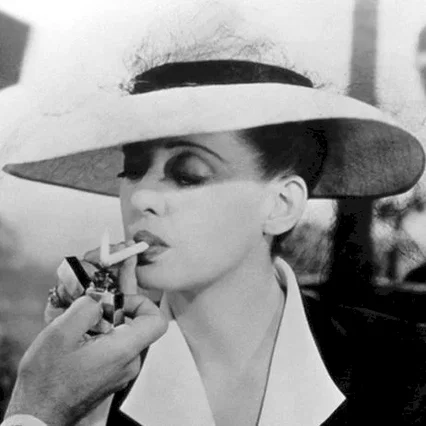 Photo 3 du film : Une Femme cherche son destin