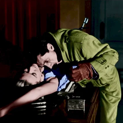 Miniature photo du film : Le Crime etait presque parfait