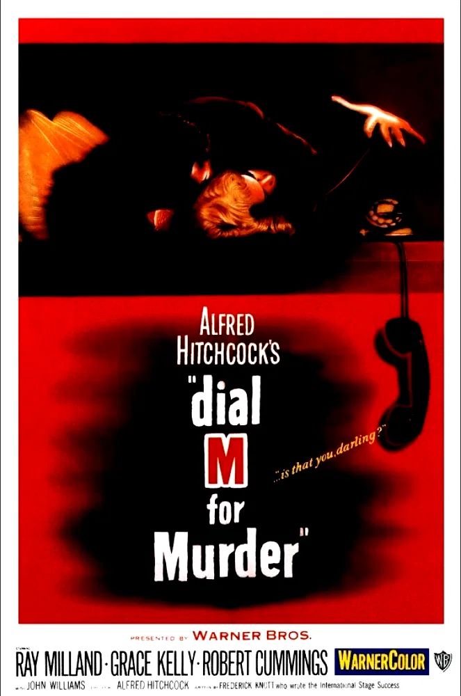 Photo 5 du film : Le Crime etait presque parfait