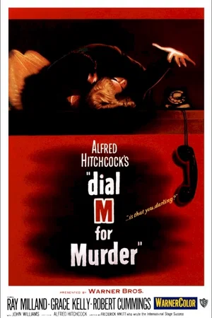 Photo du film : Le Crime etait presque parfait