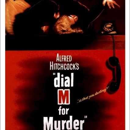 Miniature photo du film : Le Crime etait presque parfait