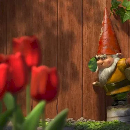 Miniature photo du film : Gnomeo et Juliette (3D)