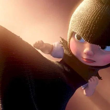 Miniature photo du film : Gnomeo et Juliette (3D)