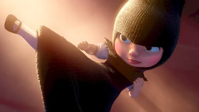 Photo du film : Gnomeo et Juliette (3D)