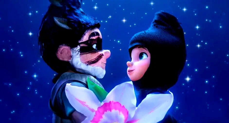 Photo du film : Gnomeo et Juliette (3D)