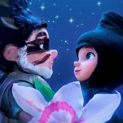 Miniature photo du film : Gnomeo et Juliette (3D)