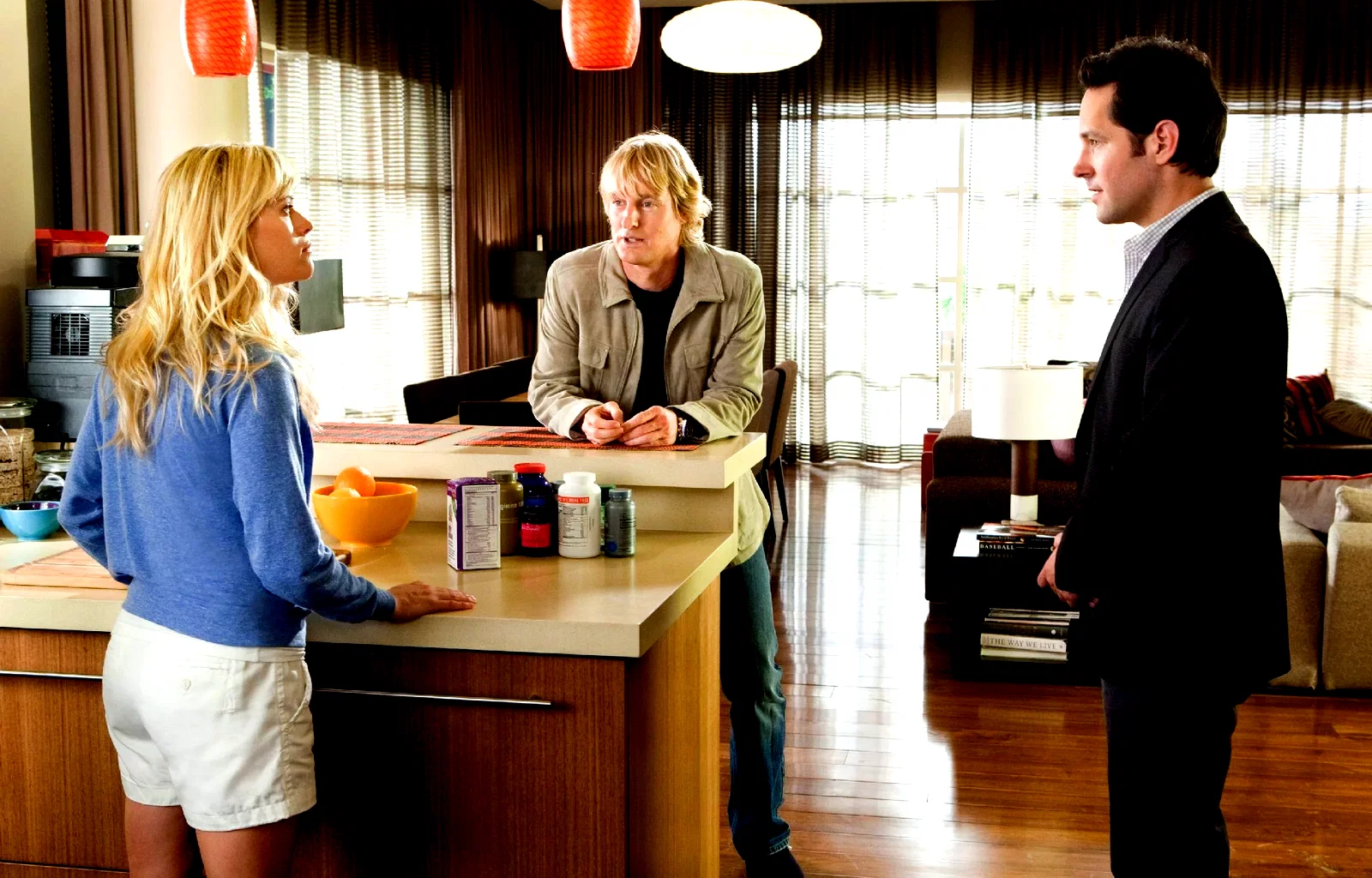 Photo 11 du film : Comment savoir ?