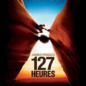 Photo du film : 127 Heures