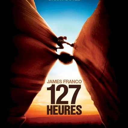 Miniature photo du film : 127 Heures