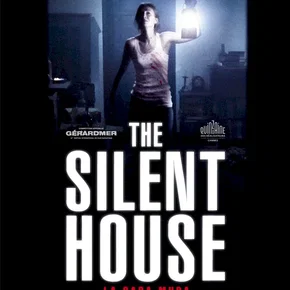 Photo du film : The Silent house 