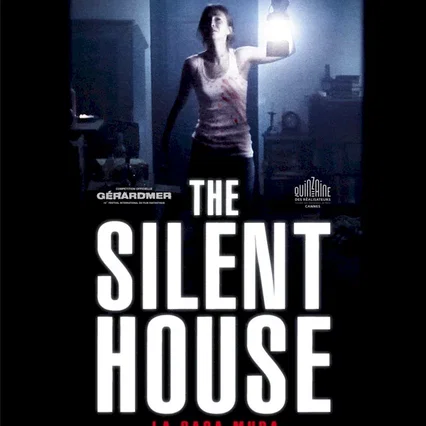 Miniature photo du film : The Silent house 