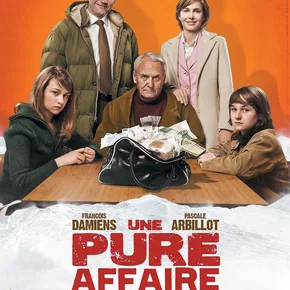 Photo du film : Une Pure affaire