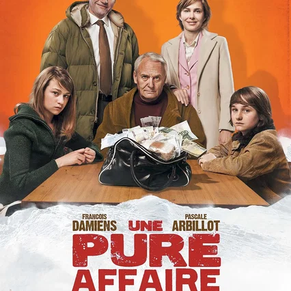 Miniature photo du film : Une Pure affaire