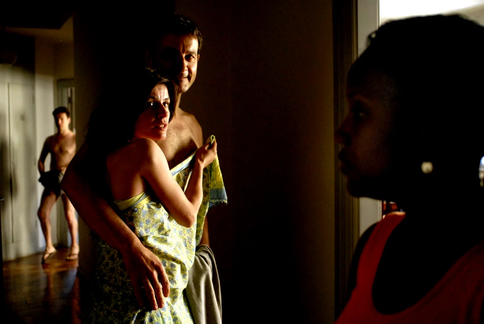 Photo 12 du film : Rio sex comedy