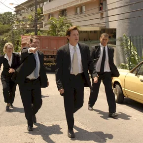 Photo du film : Rio sex comedy