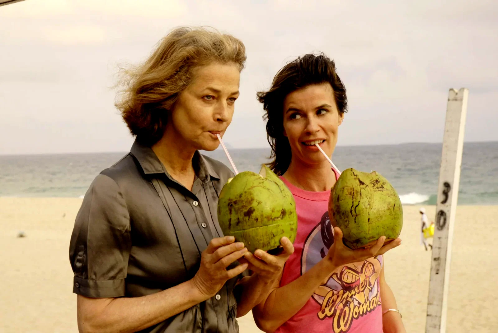 Photo 6 du film : Rio sex comedy
