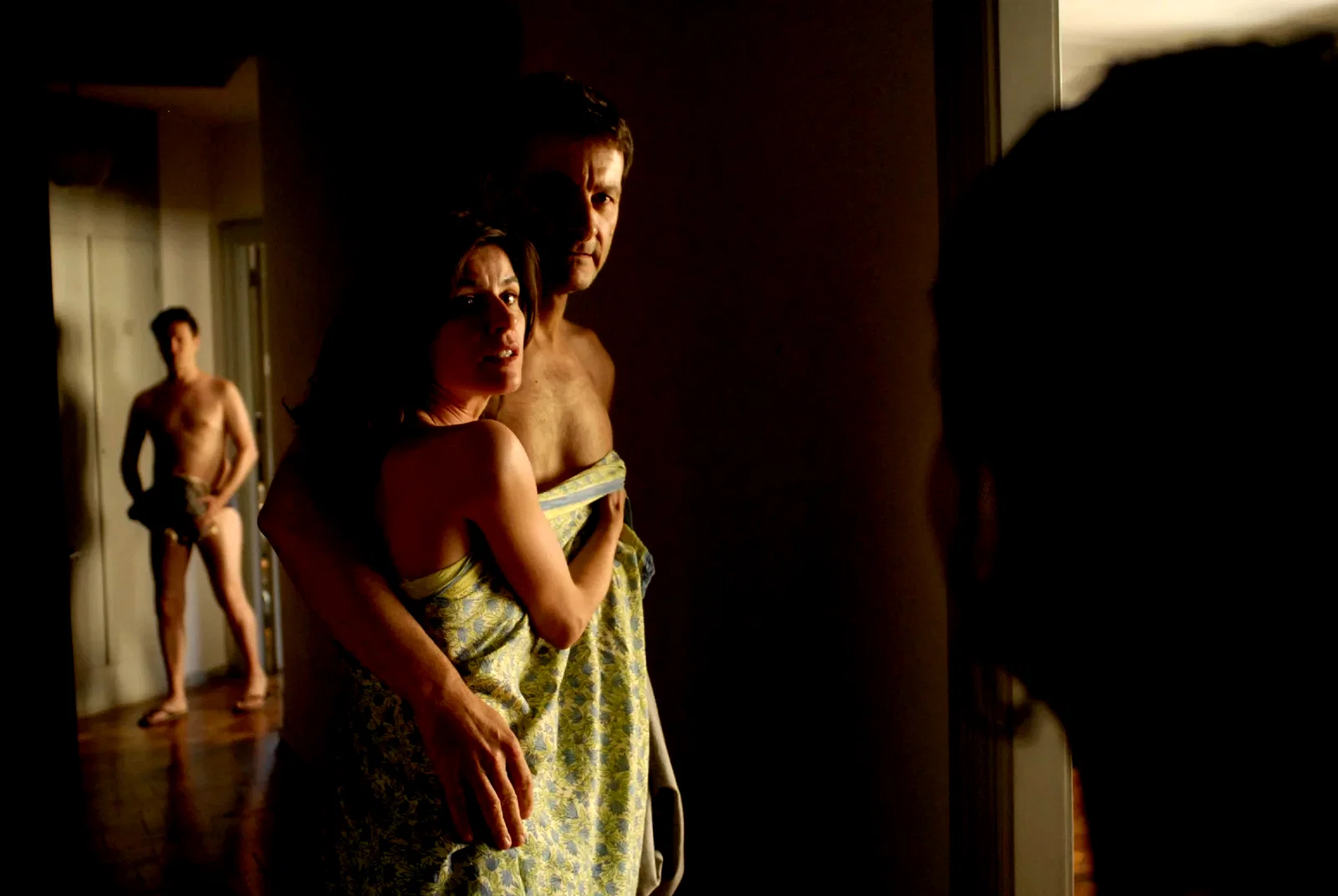 Photo 8 du film : Rio sex comedy
