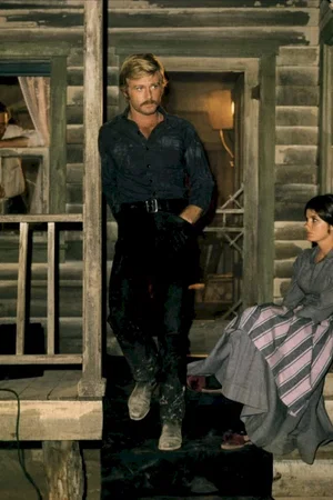 Photo 4 du film : Butch Cassidy et le Kid