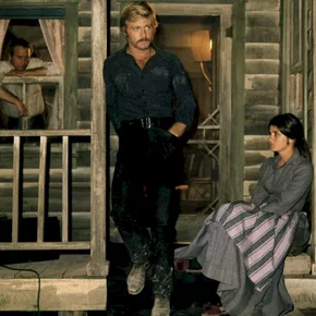 Photo du film : Butch Cassidy et le Kid