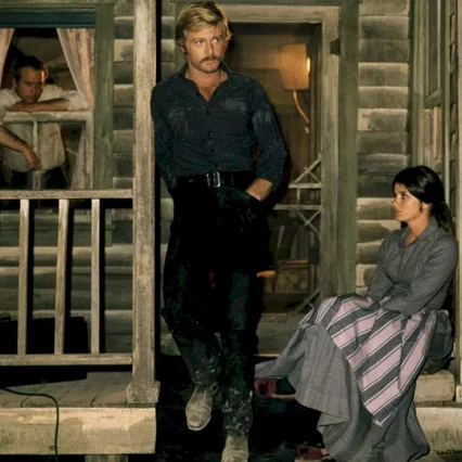 Miniature photo du film : Butch Cassidy et le Kid