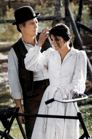 Photo 5 du film : Butch Cassidy et le Kid