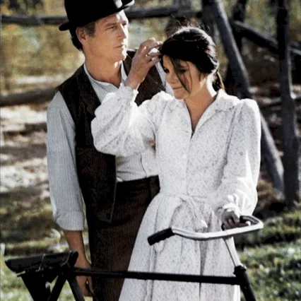 Miniature photo du film : Butch Cassidy et le Kid