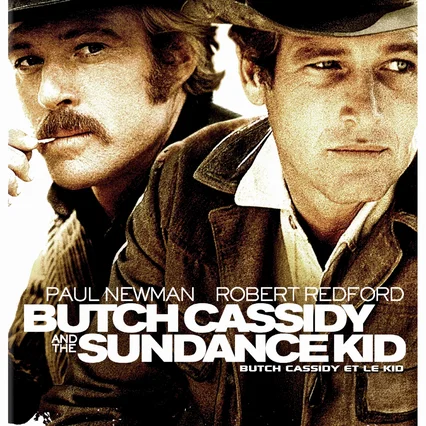 Miniature photo du film : Butch Cassidy et le Kid