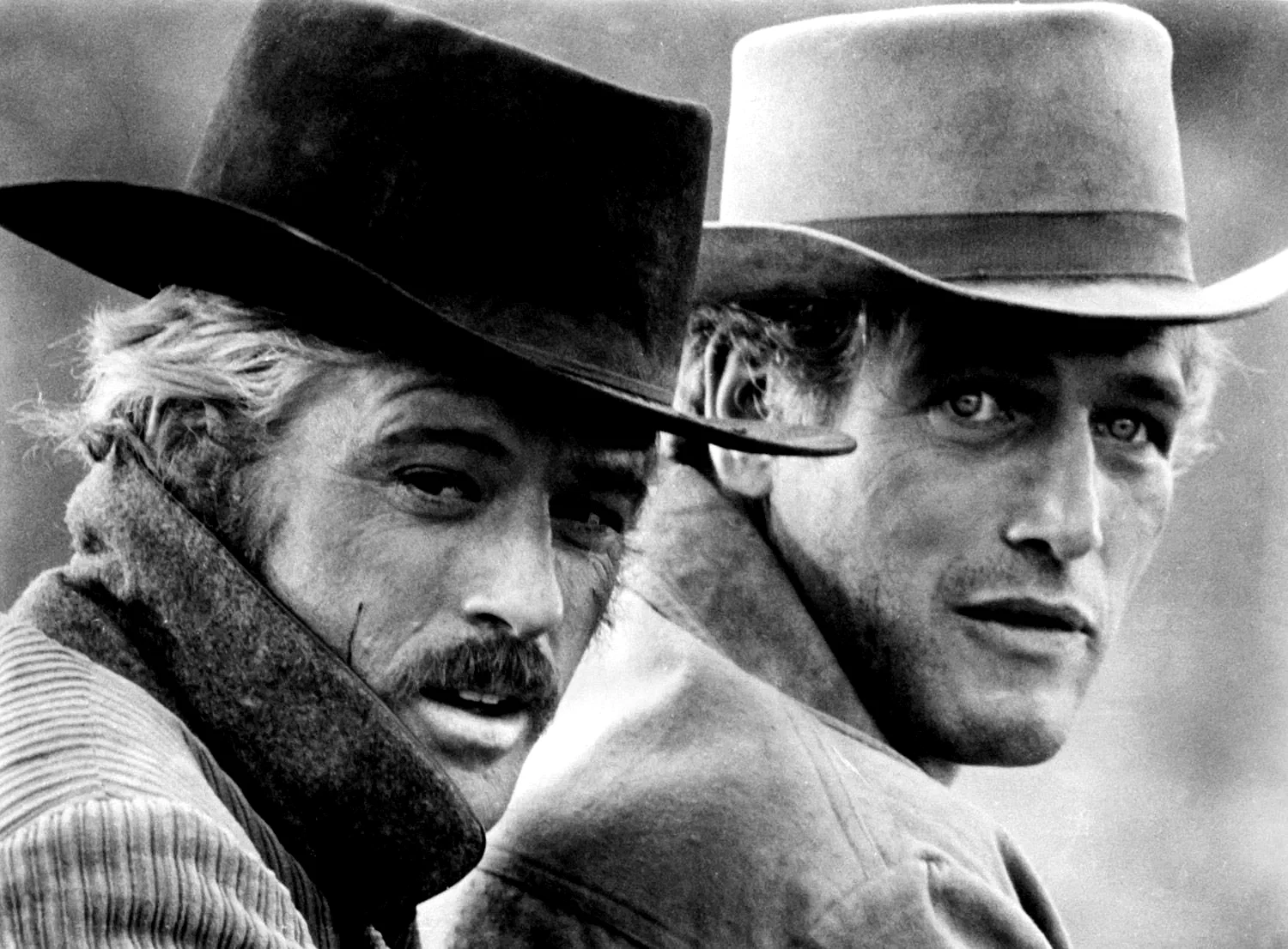 Photo 7 du film : Butch Cassidy et le Kid