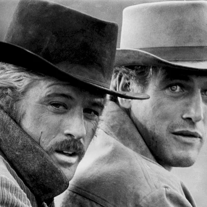 Miniature photo du film : Butch Cassidy et le Kid