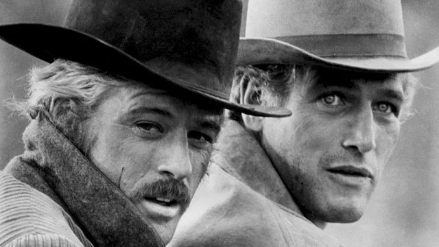Photo 7 du film : Butch Cassidy et le Kid