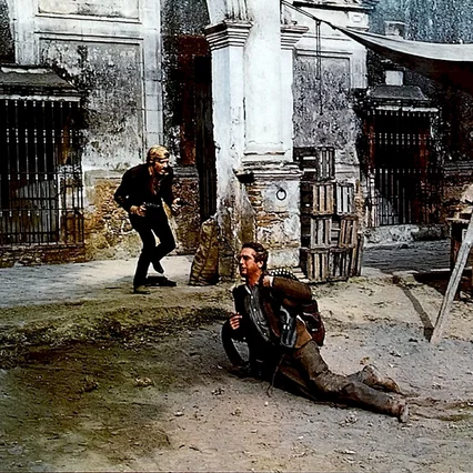 Miniature photo du film : Butch Cassidy et le Kid