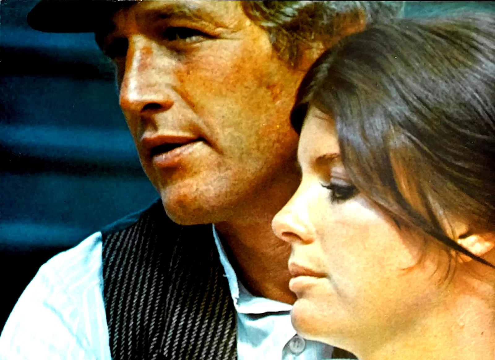 Photo 10 du film : Butch Cassidy et le Kid