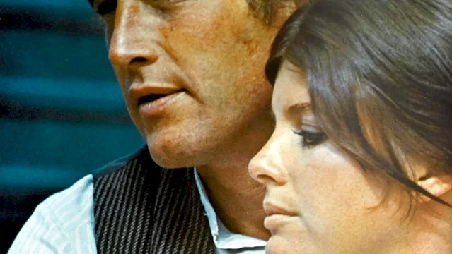 Photo 10 du film : Butch Cassidy et le Kid