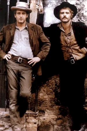 Photo 13 du film : Butch Cassidy et le Kid