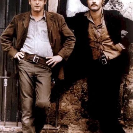 Miniature photo du film : Butch Cassidy et le Kid