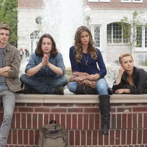 Photo du film : Scream 4