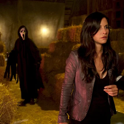Miniature photo du film : Scream 4